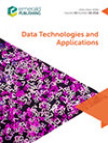 Data Technologies And Applications期刊