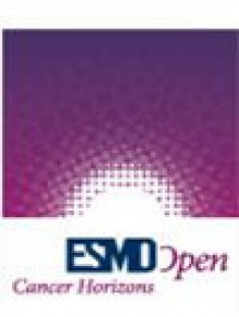 Esmo Open期刊