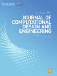 Journal Of Computational Design And Engineering期刊