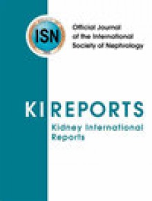 Kidney International Reports期刊
