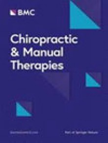Chiropractic & Manual Therapies期刊