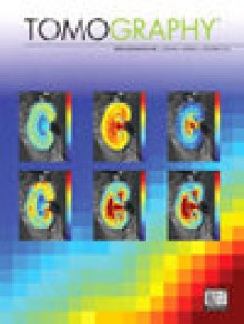 Tomography期刊