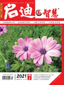 启迪与智慧·中期刊