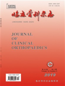 临床骨科期刊