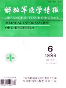 解放军医学情报期刊