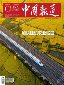 中国报道期刊
