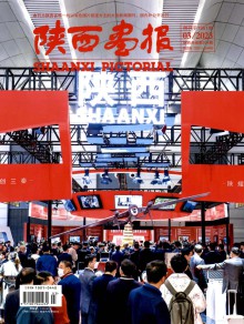 陕西画报期刊