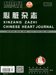 心功能期刊