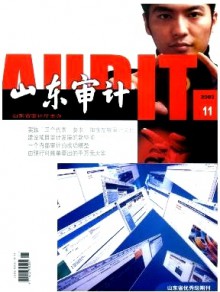 山东审计期刊