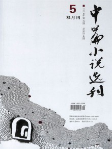 中篇小说选刊杂志