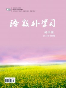 语数外学习·初中版期刊