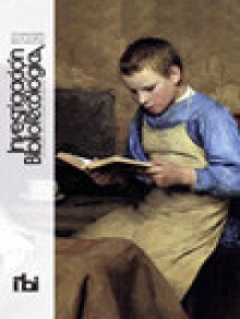 Investigacion Bibliotecologica期刊