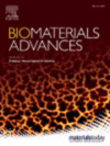 Biomaterials Advances期刊