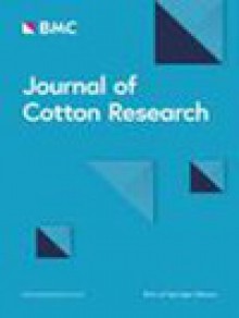 Journal Of Cotton Research期刊