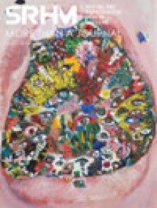 Sexual And Reproductive Health Matters期刊