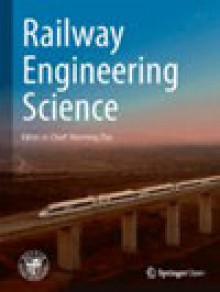 Railway Engineering Science期刊