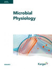 Microbial Physiology期刊