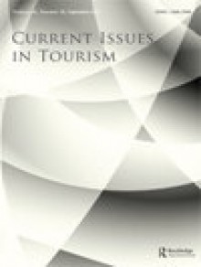 Current Issues In Tourism期刊