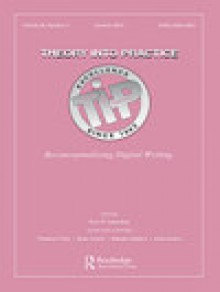 Theory Into Practice期刊