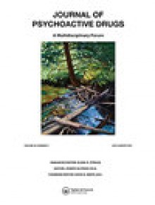 Journal Of Psychoactive Drugs期刊
