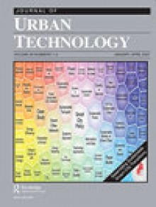 Journal Of Urban Technology期刊