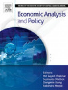 Economic Analysis And Policy期刊