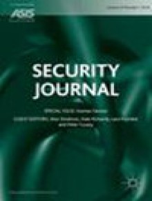 Security Journal期刊