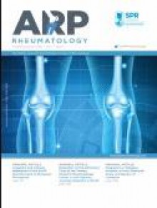 Arp Rheumatology期刊