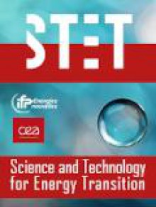 Science And Technology For Energy Transition期刊