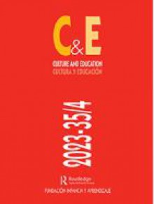 Culture And Education期刊