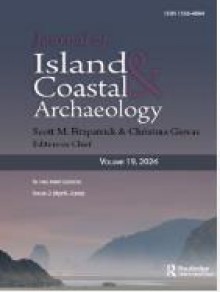 Journal Of Island & Coastal Archaeology期刊
