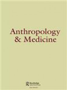 Anthropology & Medicine期刊