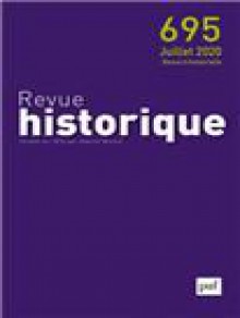 Revue Historique期刊