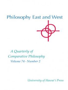 Philosophy East & West期刊