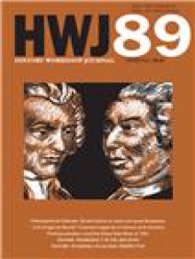 History Workshop Journal期刊