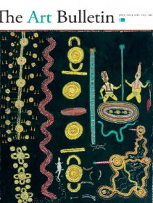 Art Bulletin期刊