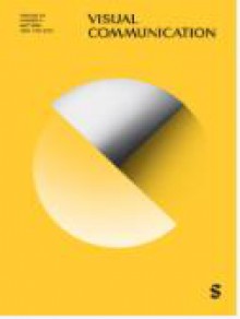 Visual Communication期刊
