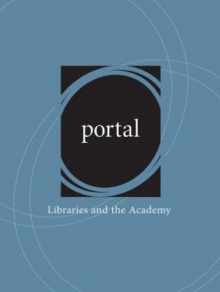 Portal-libraries And The Academy期刊