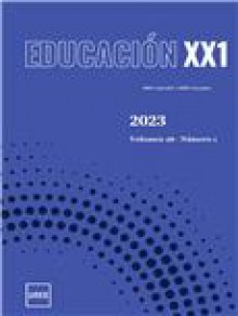 Educacion Xx1期刊