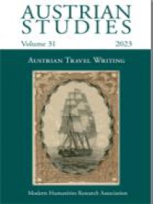 Austrian Studies期刊