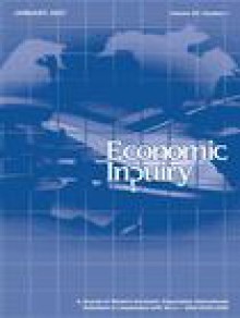 Economic Inquiry期刊
