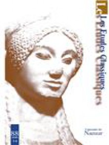 Etudes Classiques期刊