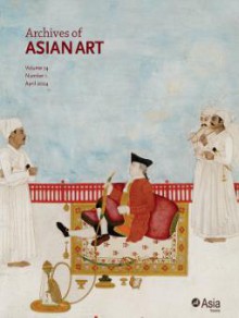 Archives Of Asian Art期刊