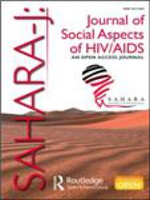 Sahara J-journal Of Social Aspects Of Hiv-aids期刊