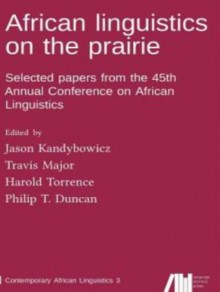 Africana Linguistica期刊