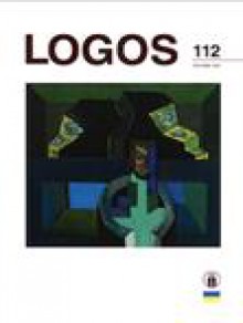 Logos-vilnius期刊