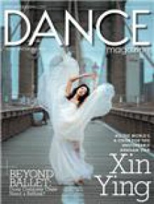 Dance Magazine期刊