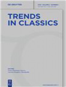 Trends In Classics期刊