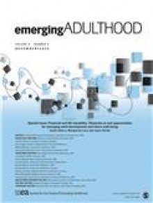 Emerging Adulthood期刊