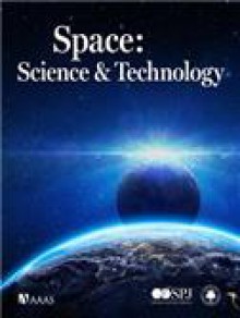 Space Science  Technology期刊